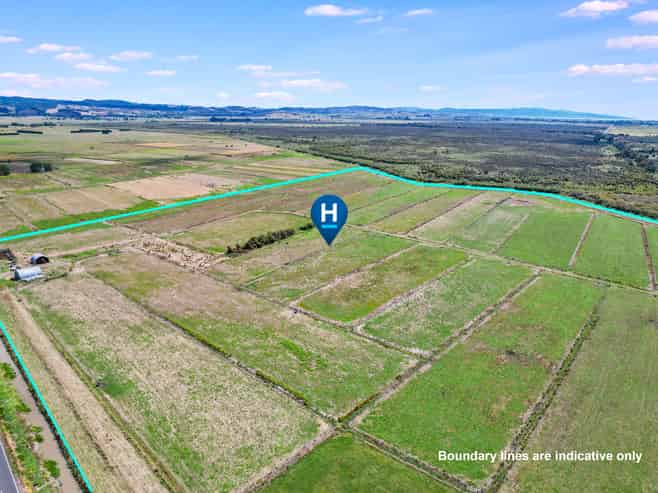 990 Kaihere Rd, Ngatea