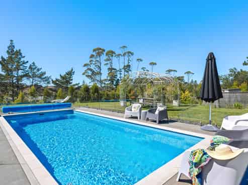 251 Monowai Road, Wainui