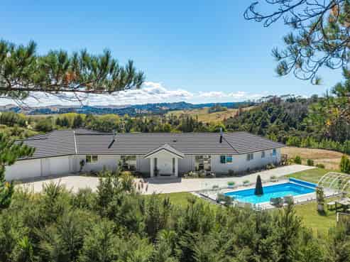 251 Monowai Road, Wainui