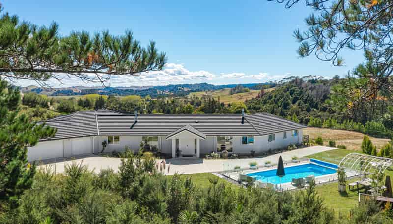 251 Monowai Road, Wainui
