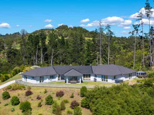251 Monowai Road, Wainui