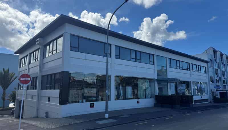  16 York Street, Parnell