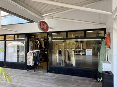 Prime Retail Opportunity
