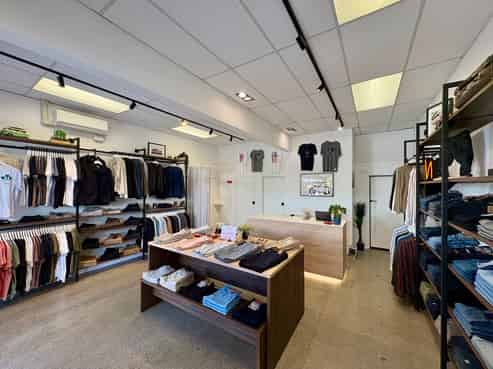 Prime Retail Opportunity
