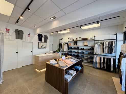 Prime Retail Opportunity