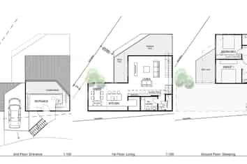30 Northland Road, Northland