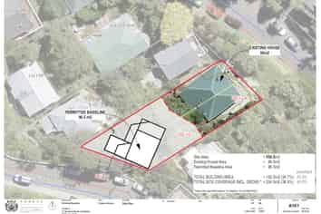 30 Northland Road, Northland