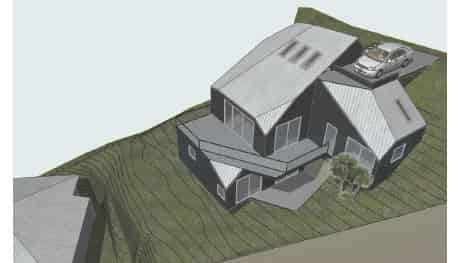 30 Northland Road, Northland