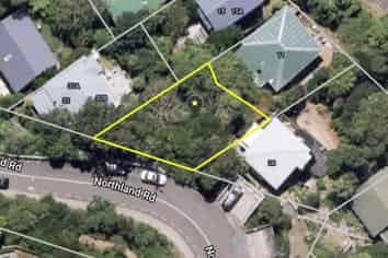 30 Northland Road, Northland