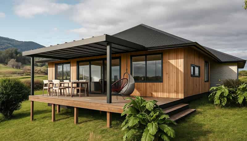 Lot 5 - 91 Freshfields Road, Waimauku