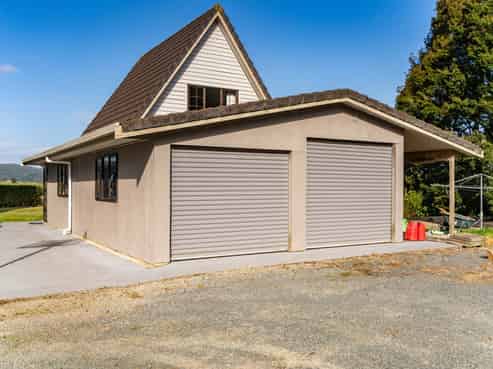 792 Golden Stairs Road, Maungaturoto