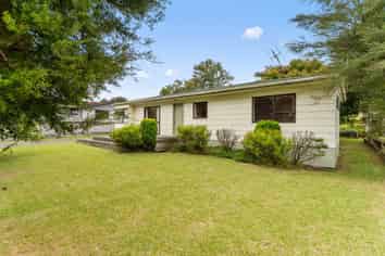 15A East Avenue, Te Aroha