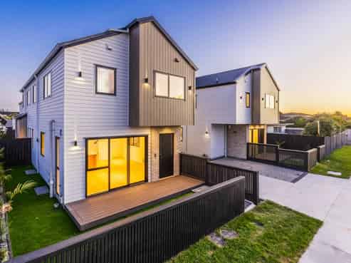Lot 1-7/4 Bingara Place, Favona