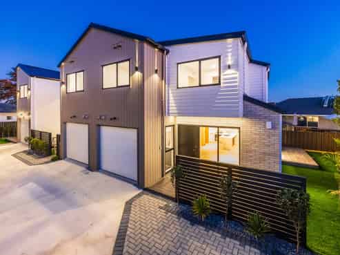 Lot 1-7/4 Bingara Place, Favona