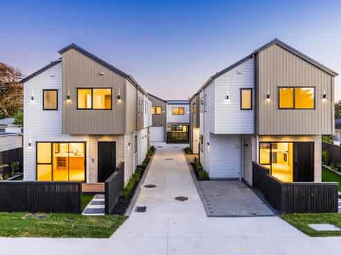 Lot 1-7/4 Bingara Place, Favona