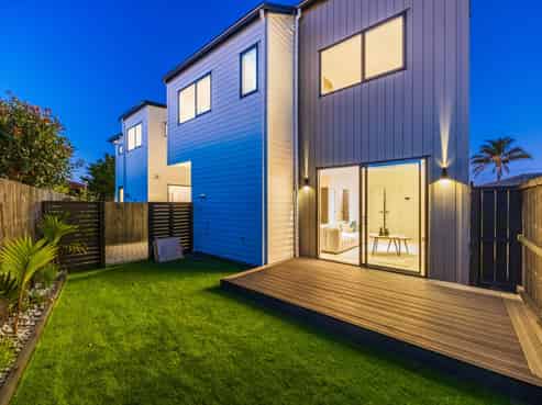 Lot 1-7/4 Bingara Place, Favona