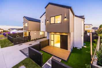 Lot 1/4 Bingara Place, Favona