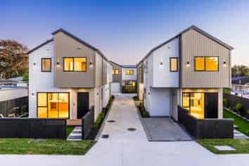 Lot 1/4 Bingara Place, Favona