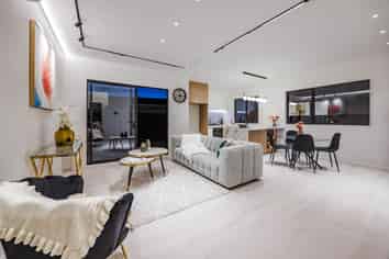 Lot 1/4 Bingara Place, Favona