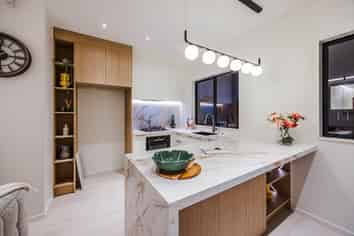 Lot 1/4 Bingara Place, Favona