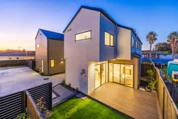 Lot 1/4 Bingara Place, Favona