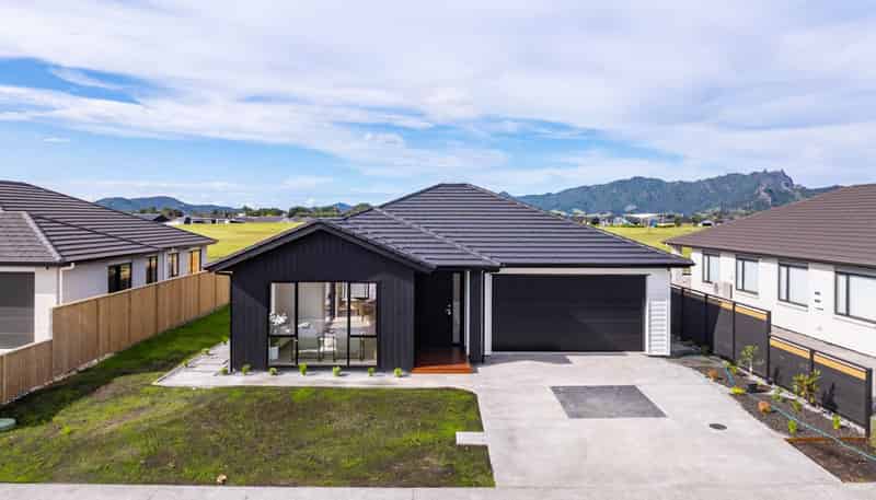 14 Korimako Lane, One Tree Point