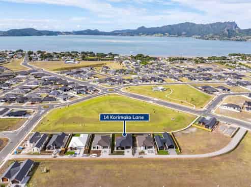 14 Korimako Lane, One Tree Point