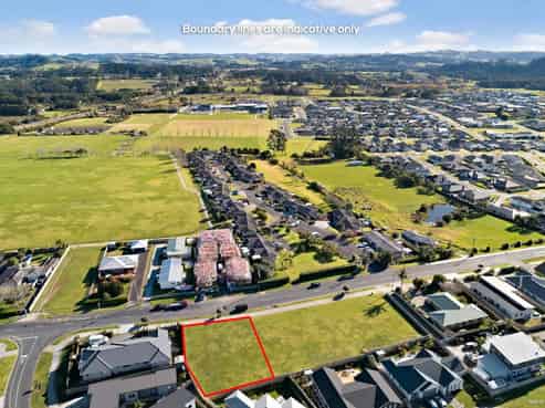 57 Tapu Road, Huapai