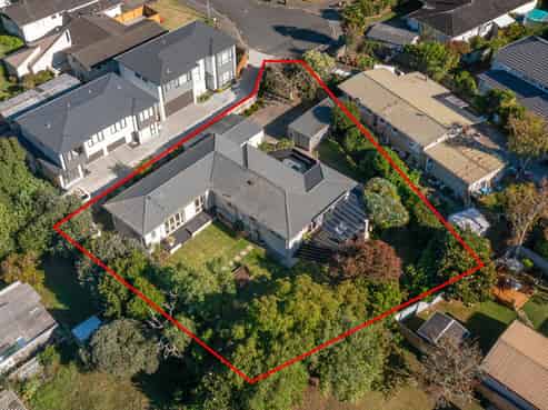 15 Baden Powell Place, Remuera