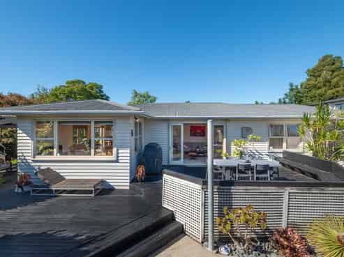 15 Baden Powell Place, Remuera