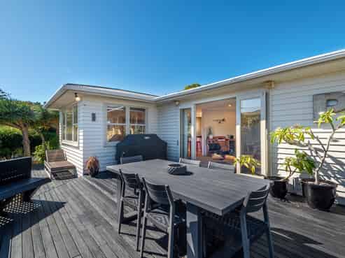 15 Baden Powell Place, Remuera