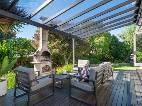 15 Baden Powell Place, Remuera