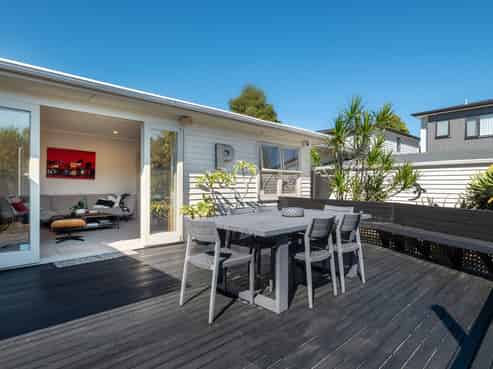 15 Baden Powell Place, Remuera