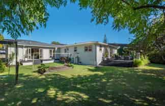 15 Baden Powell Place, Remuera