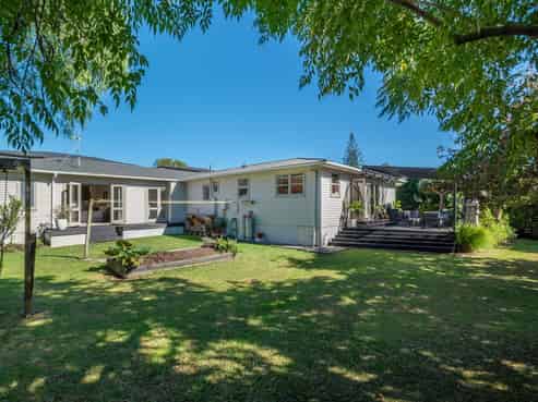 15 Baden Powell Place, Remuera