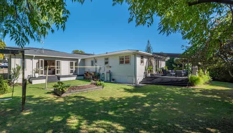 15 Baden Powell Place, Remuera