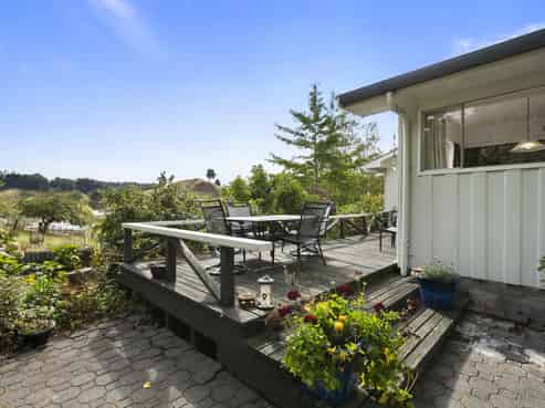 5B Ongo Road, Hunterville