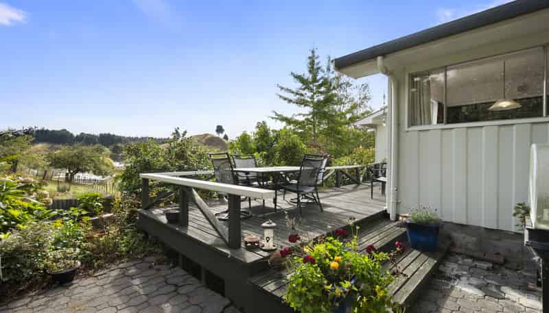 5B Ongo Road, Hunterville