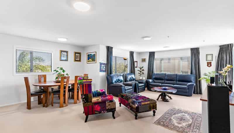 15/3b Harrison Road, Mount Wellington