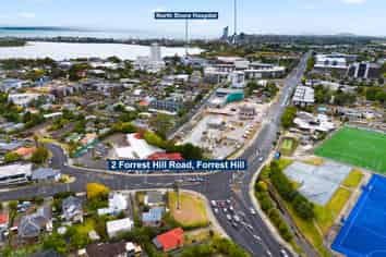 2 Forrest Hill Road, Forrest Hill