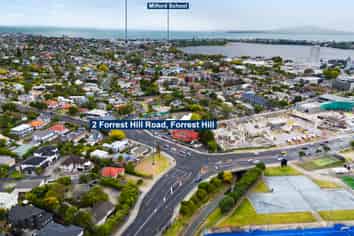 2 Forrest Hill Road, Forrest Hill