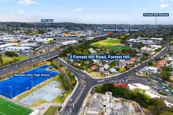 2 Forrest Hill Road, Forrest Hill
