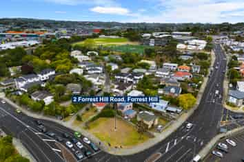 2 Forrest Hill Road, Forrest Hill