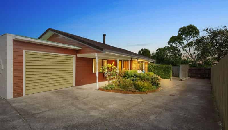 2/529 Weymouth Road, Weymouth