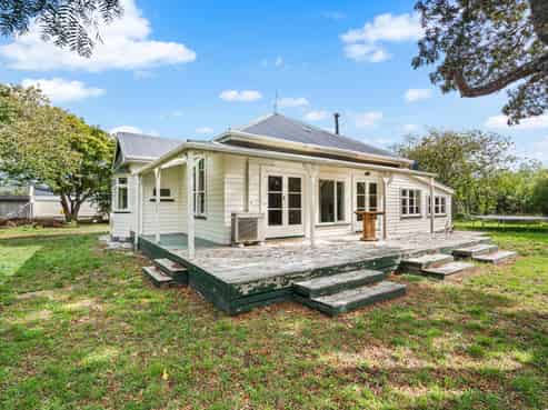 3 Queen Street, Doyleston