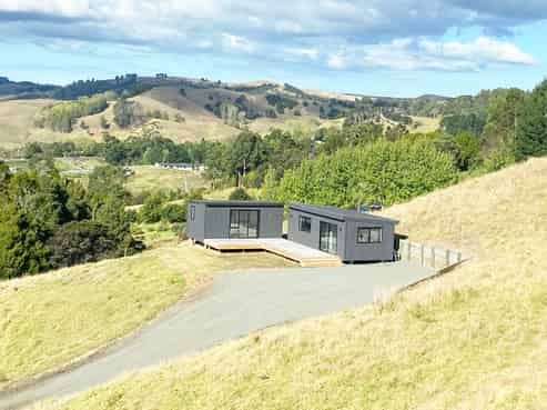 608B West Coast Road, Warkworth