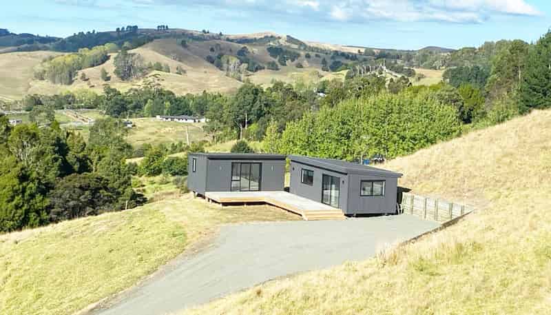 608B West Coast Road, Warkworth