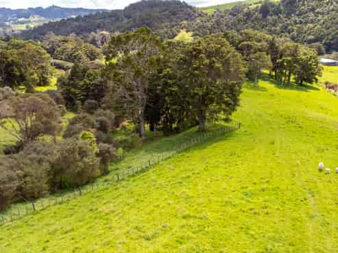 608B West Coast Road, Warkworth