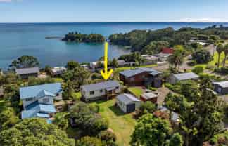 8362 State Highway 35, Waihau Bay
