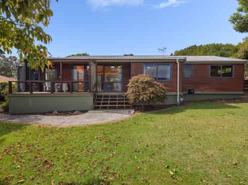 37 Cameron Road, Te Puke